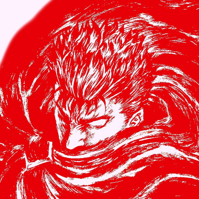 Berserk Single By Wex Spotify