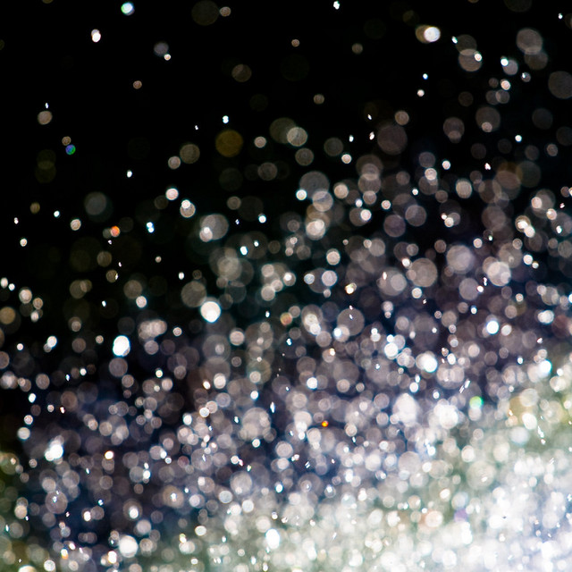 Effervescence cover art