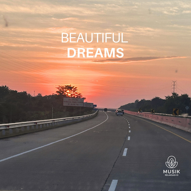 Beautiful Dreams cover art