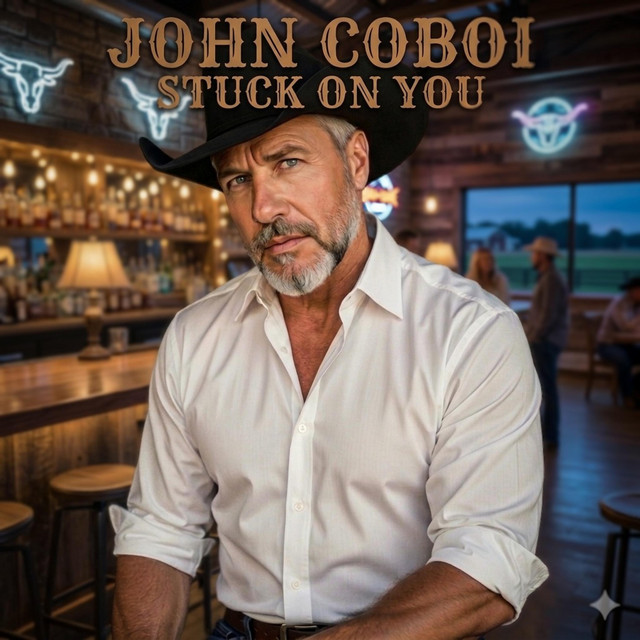 John Coboi