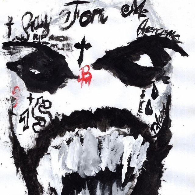 Mind of ah Maniac cover art