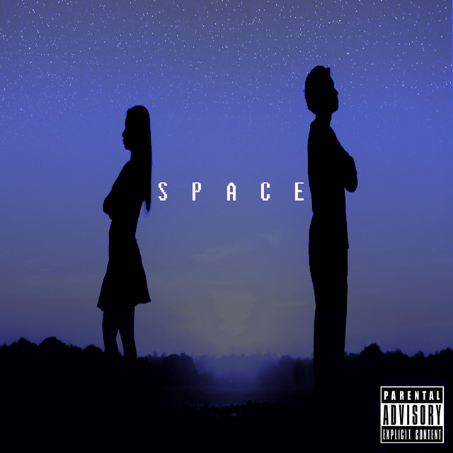 Space cover art