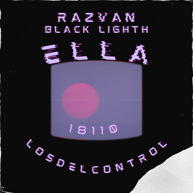 Ella - Single by Razvan | Spotify