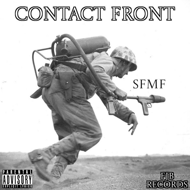 Contact Front