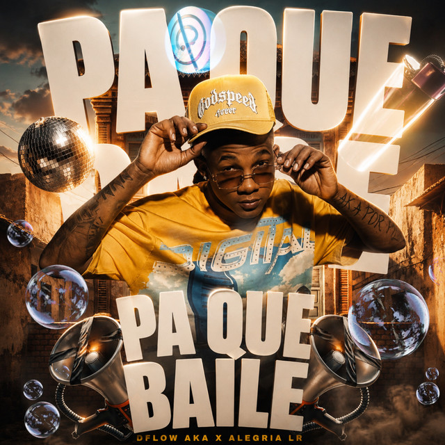 Pa Que Baile