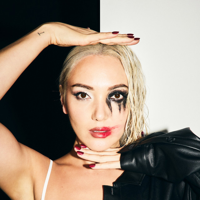 undefined album image