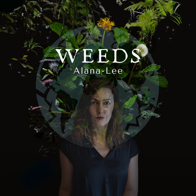 Weeds cover