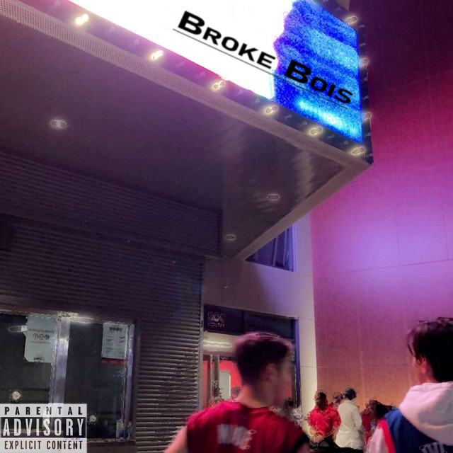 Brothers. cover art