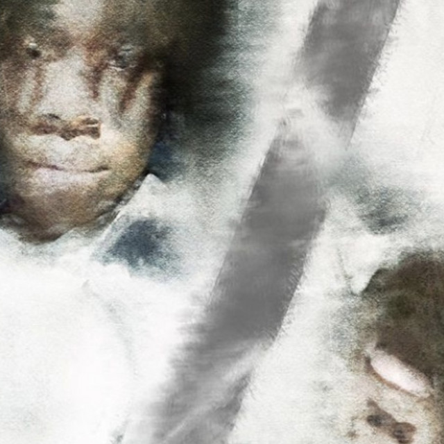 cry cover art