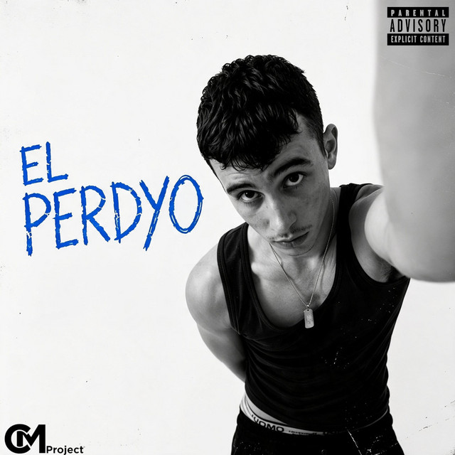 El perDyo cover art