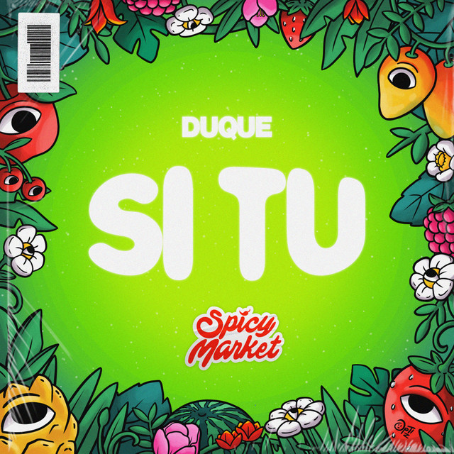 Si Tu - Radio Edit