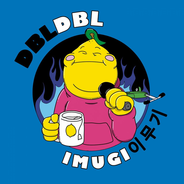 Lemon Drop - Single by Dbldbl | Spotify