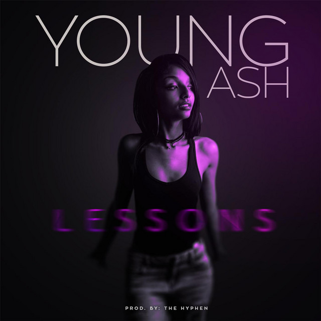 Lessons cover art