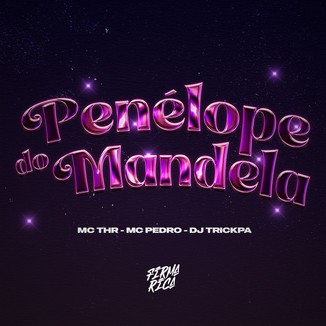 Penélope do Mandela
