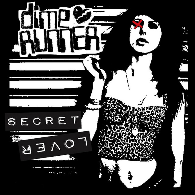 Secret Lover cover