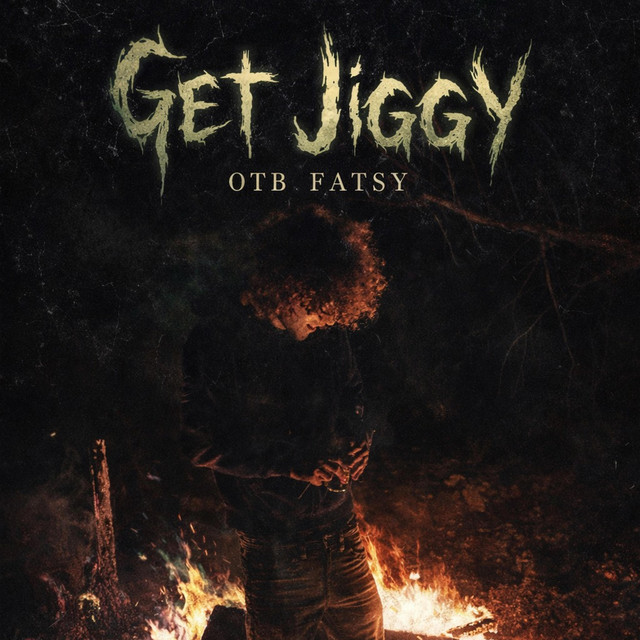Get jiggy cover art