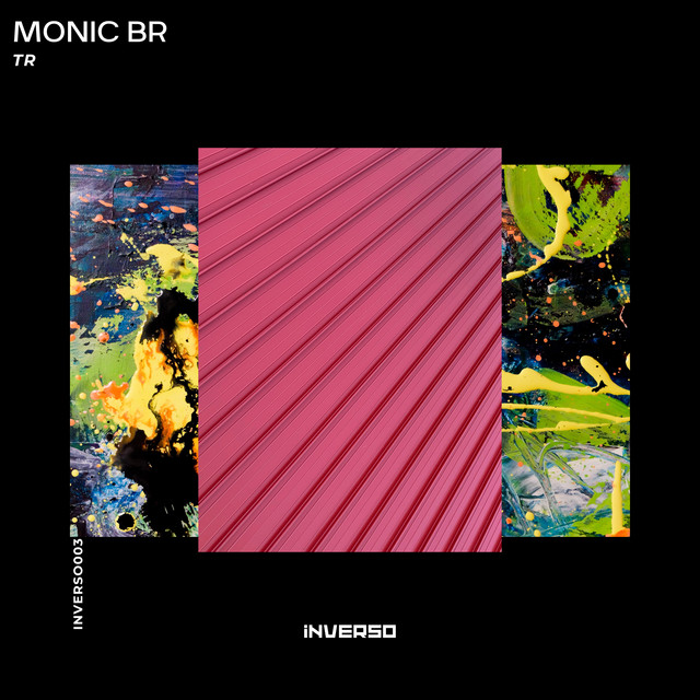 Tr cover art
