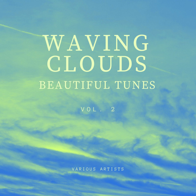 Waving Clouds (Beautiful Tunes), Vol. 2 cover