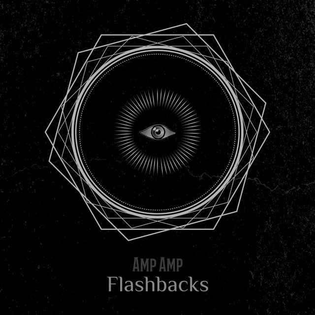 Cover art: Flashbacks — Amp Amp