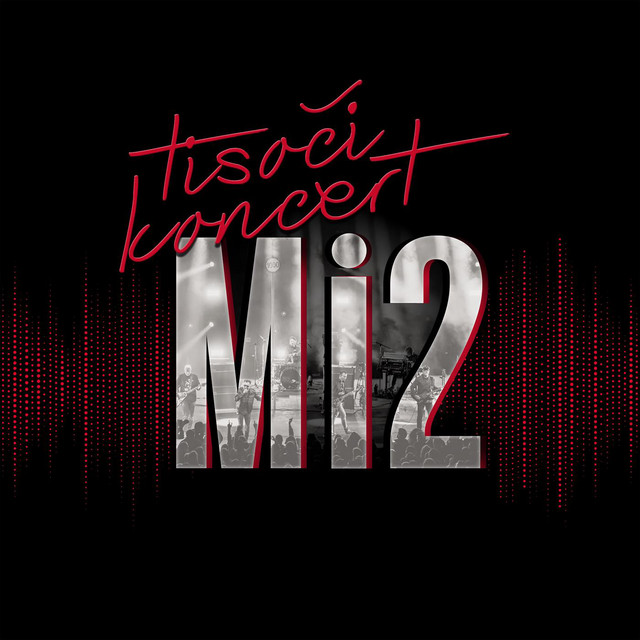 Tisoči koncert (Live) cover art
