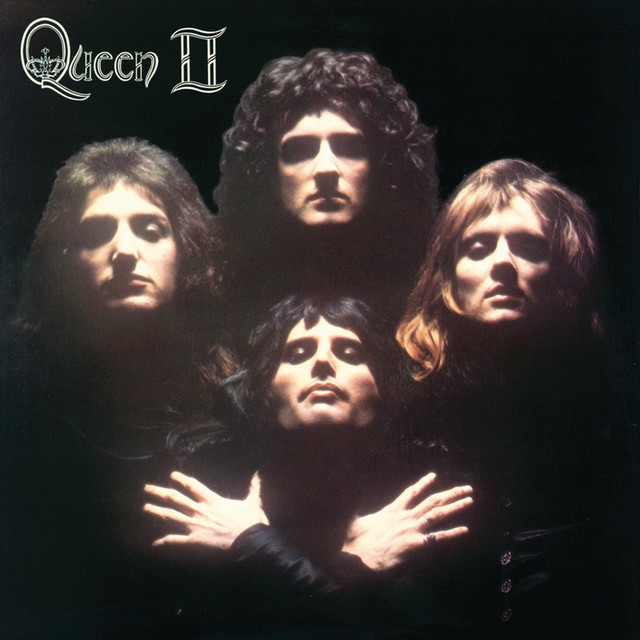 Queen アルバム 28CD 2011 Reamster Queen II (2011 Remaster) - Album by Queen | Spotify