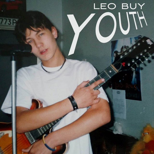Обкладинка: Youth — Leo Buy