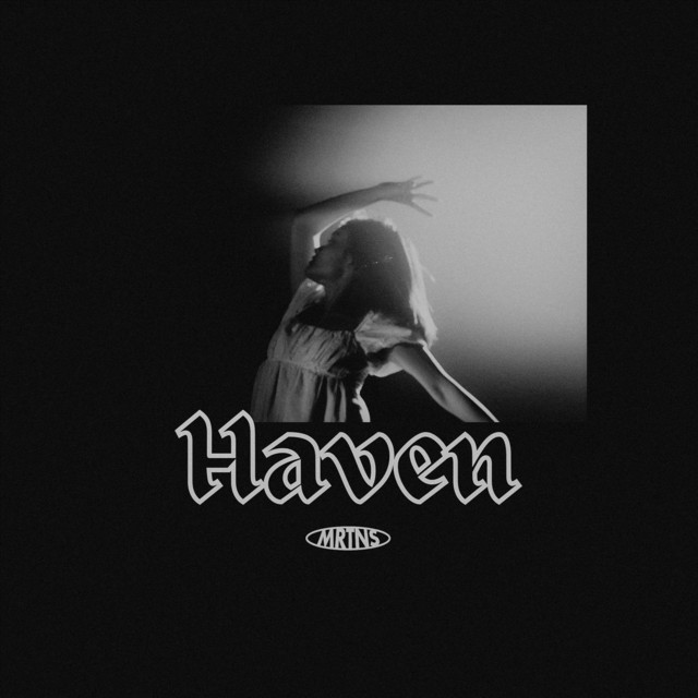 Haven cover art