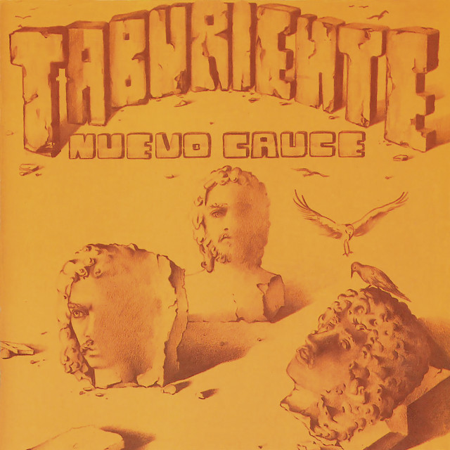 Nuevo Cauce (Remasterizado 2023) cover art