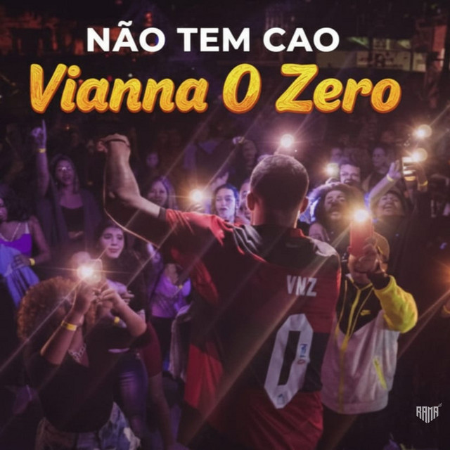 Não tem cao