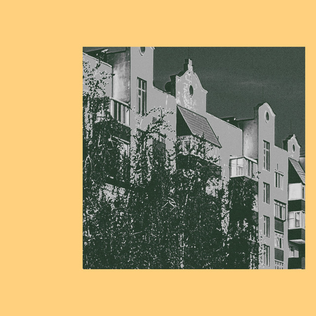 Cover art for Vladyslav Romanchenko — EXPOSURE