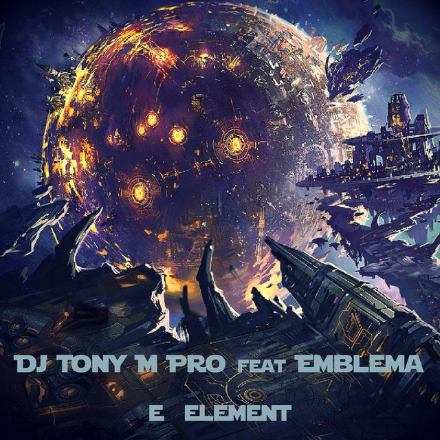 DJ Tony M Pro | Spotify