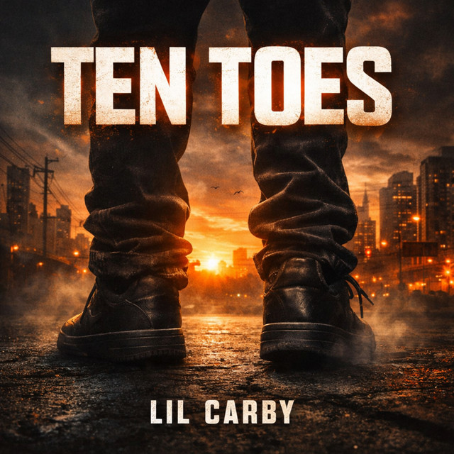 TEN TOES