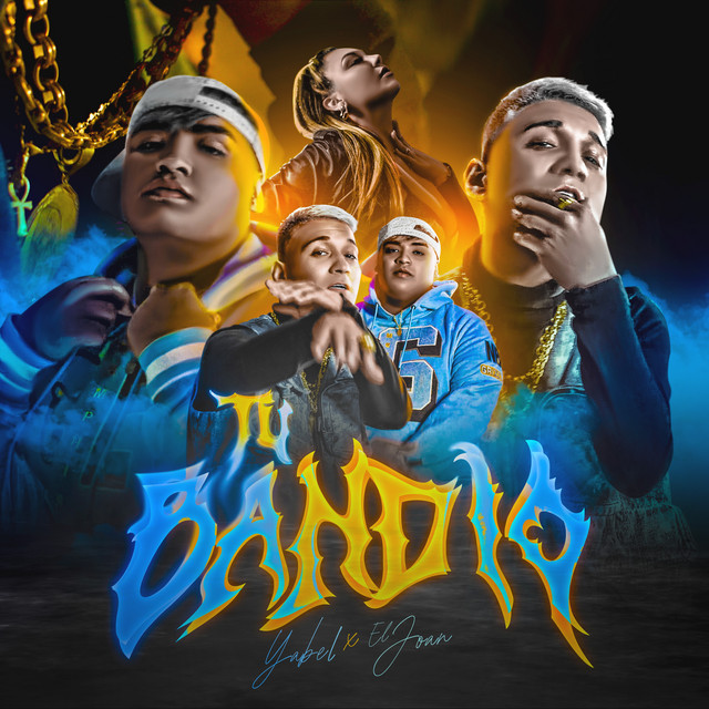 Tu Bandio