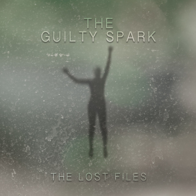 The Lost Files cover art