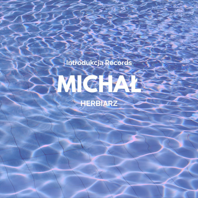 Herbiarz – Michał