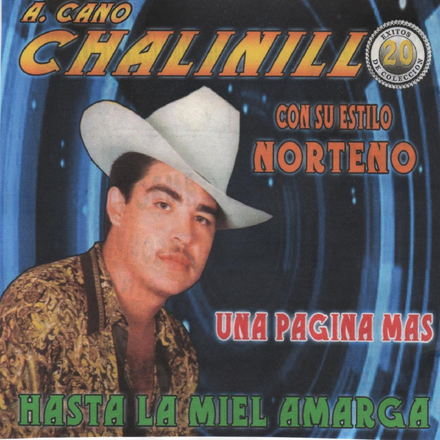 20 Exitos de Coleccion cover art