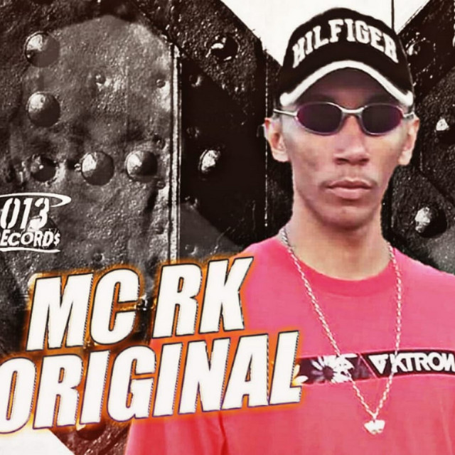Mc Rk Original | Spotify