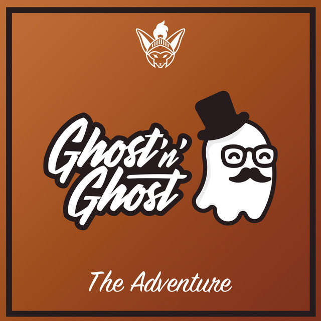 The Adventure cover art