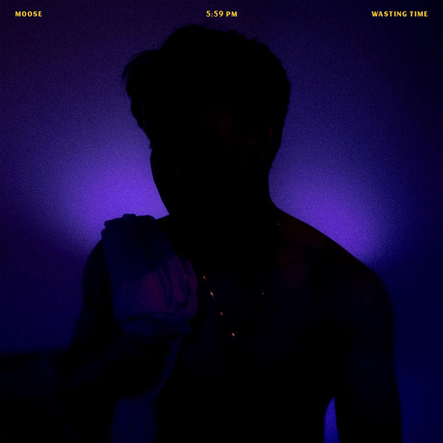Wasting Time cover art