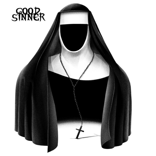 Good Sinner cover art