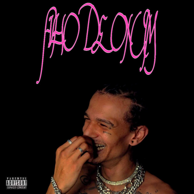 Filho de Oxum cover art