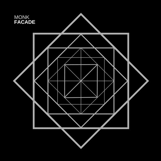 Facade cover art