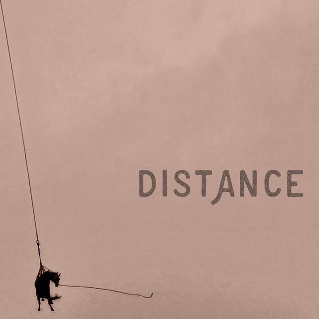 distance artwork