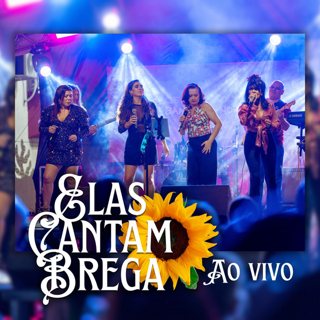 Elas Cantam Brega