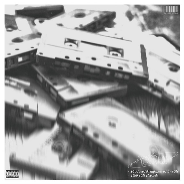 ROLL OUT cover art