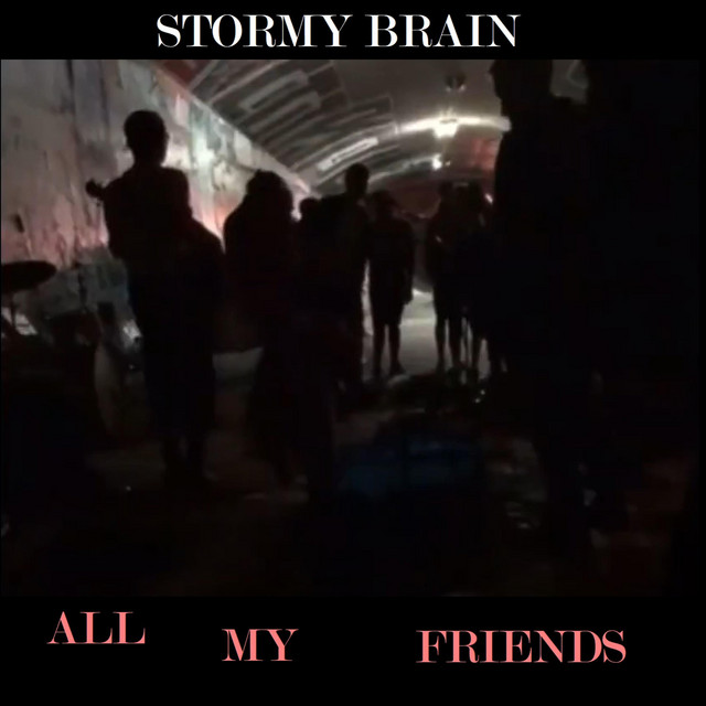 All My Friends