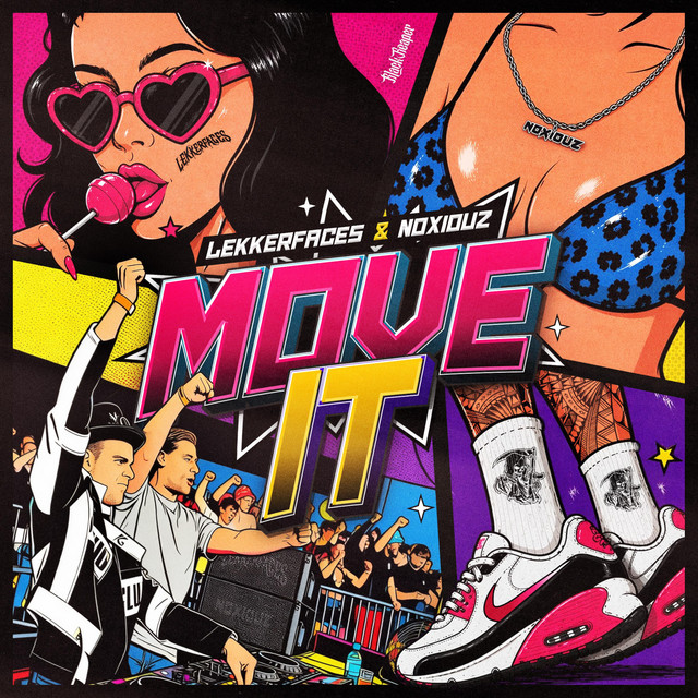 Move It