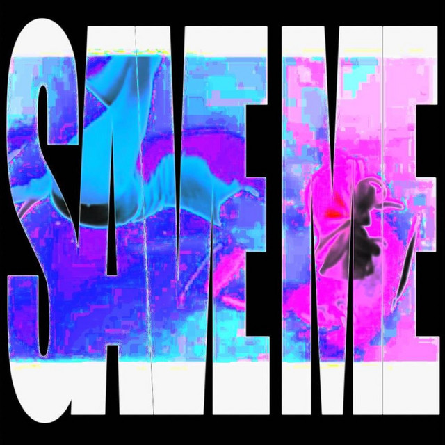 save me (club remix) cover art