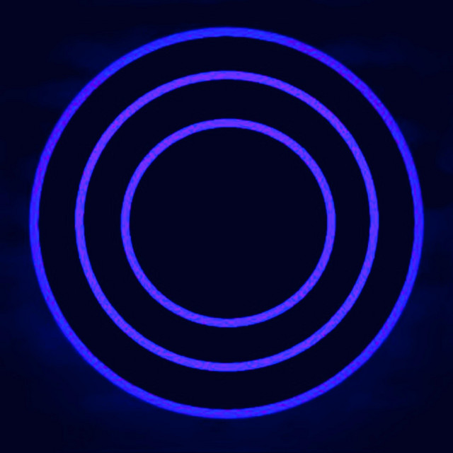Ultraviolet Void cover art