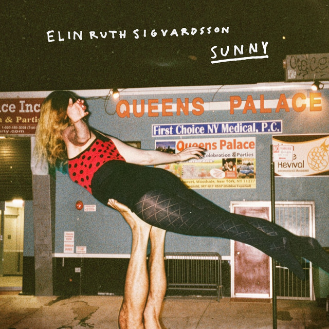 undefined album image